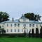 Haga Slott - map