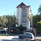 Florynisa Apart Hotel - map