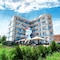 Babylonia Resort - map
