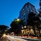 The Bloom Classic - Hotel And Bistro - map