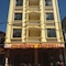 Cherry Sapa Hotel - map