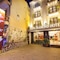 Sapa Diamond Hotel - map
