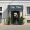 Hotel Vila Class - map