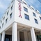 Hotel Arnia - map