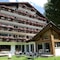 Hotel Jägerhof - map