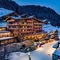 Eiger Mürren Swiss Quality Hotel - map