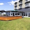 Scamander Beach Resort - map
