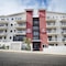 Gladstone City Central Apartment Hotel - map