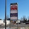 Sundre Motor Inn - map