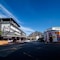 Kloof Street Apartment - map