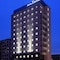 Hotel Lifetree Hitachinoushiku - map