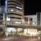 Toyotetsu Terminal Hotel - map
