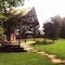 Rustika Guest Lodge - map