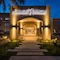 Howard Johnson By Wyndham Villa Carlos Paz - map