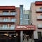 Hotel Tolea - map