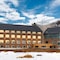 Ignea Hotel - map