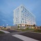 Courtyard By Marriott Quebec City - map