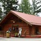 Riverbend Cottages & Rv Resort - map