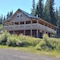Wolfwood Guest Ranch - map
