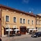 Ski Hotel Svoboda Nad Upou - map