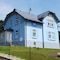 Blue Pension - map