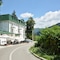 Green Palace Sinaia - map