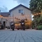 Pension Buon Gusto Sibiu - map