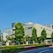 Hotel Racine Sinmaebashi - map