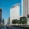 Hilton Garden Inn Yokohama Minatomirai - map