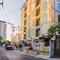 Aspira Hana Executive Apartment Thonglor - map