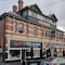 Empire Hotel Deloraine - map