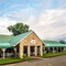 Fouriesburg Country Inn - map