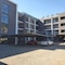 Odyssey Luxury Apartments - map