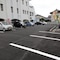 Matsue Urban Hotel Lake Inn - map