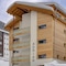 Haus Adrian - map