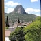Hotel Plaza Bernal - map