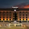 Doubletree By Hilton Elazig - map