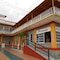 Hotel Y Bungalows Monteverde - map