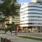 Plaza Suites Campana - map