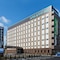 Hotel Route Inn Higashiomi Yokaichi Ekimae - map