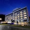 Toya Onsen Hotel Hanabi - map
