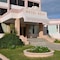 Hotel Golf Internacional - map