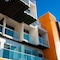 Container Inn Hotel Aeropuerto - map