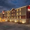 Extended Suites Mexicali Cataviña - map