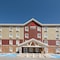 Extended Suites Tijuana Macroplaza - map