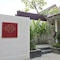 Sithala Villa Seminyak - map