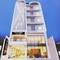 Yellow Star Hotel Gejayan - map