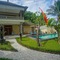 Villa Tirta Indah - map