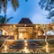 Sadhaka Ubud Villa - map