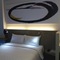 Enso Hotel - map